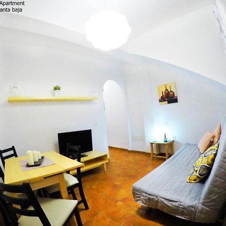 Apartamentos Ester Santa Cruz de Tenerife Luaran gambar