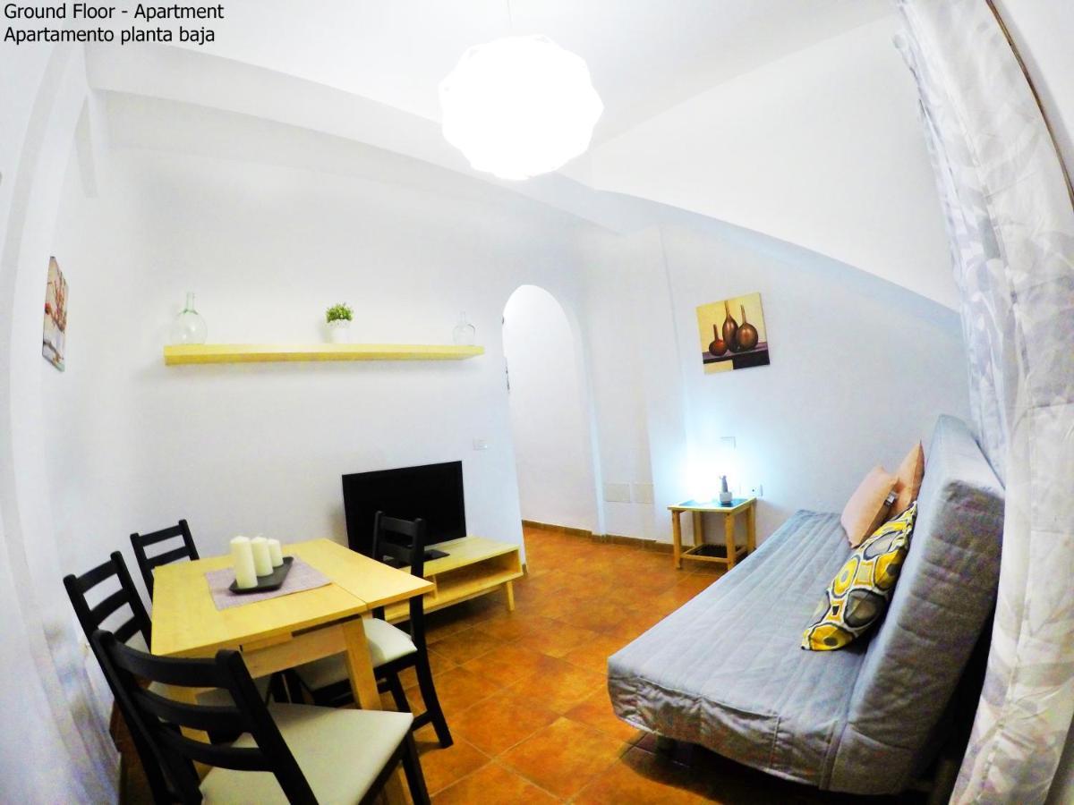 Apartamentos Ester Santa Cruz de Tenerife Luaran gambar
