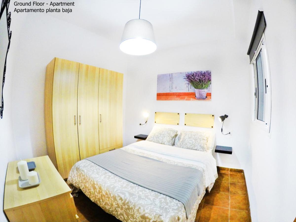 Apartamentos Ester Santa Cruz de Tenerife Luaran gambar