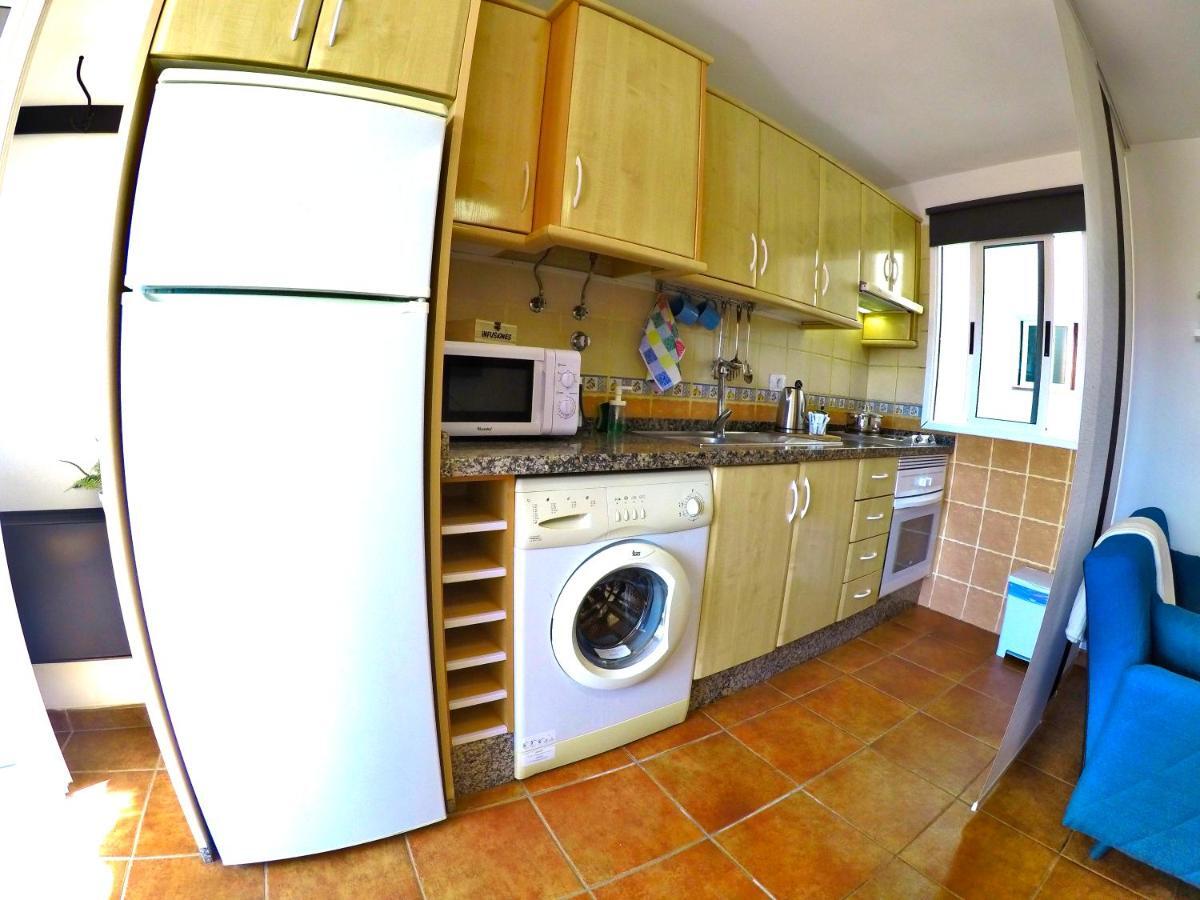 Apartamentos Ester Santa Cruz de Tenerife Luaran gambar