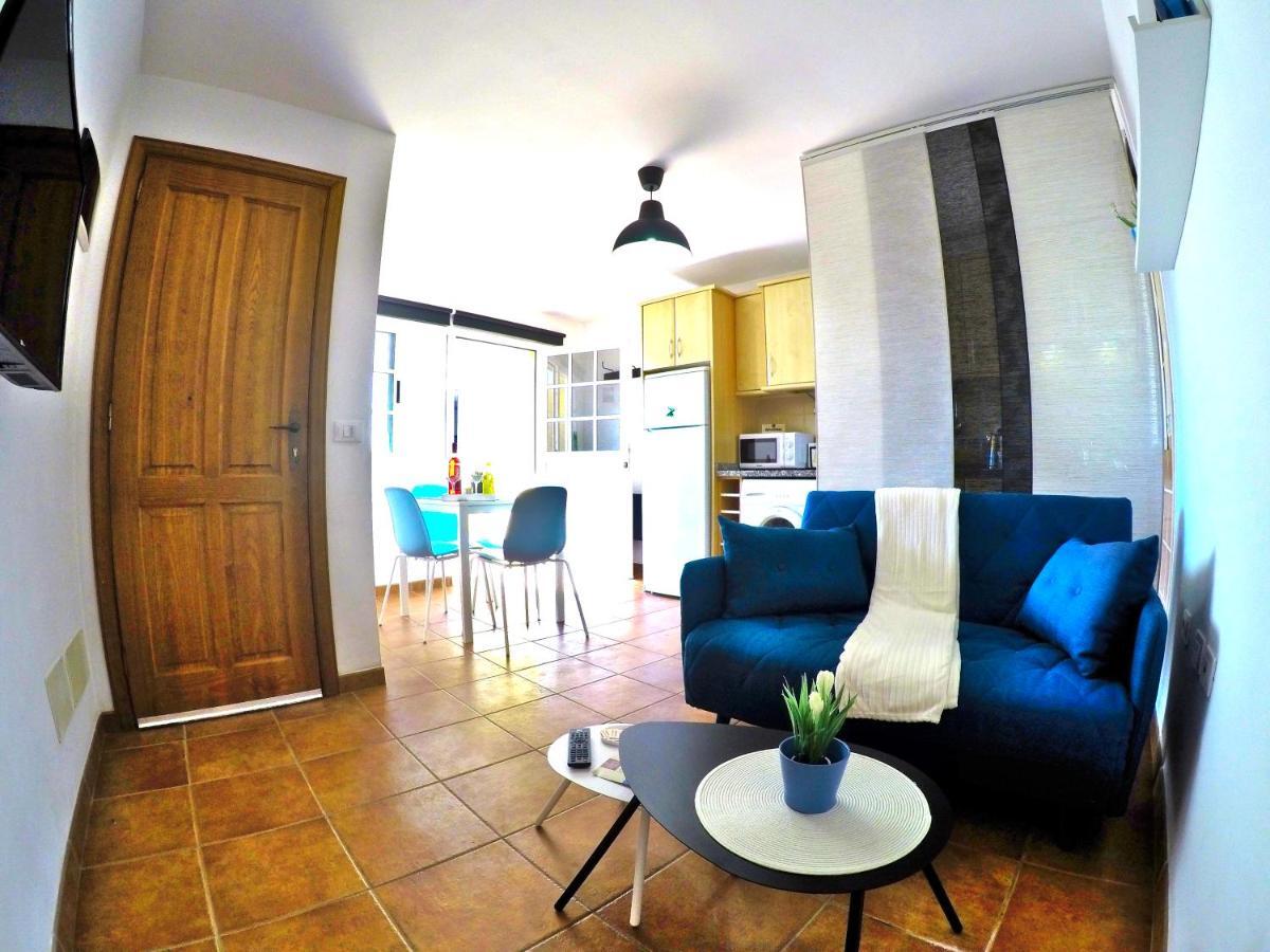 Apartamentos Ester Santa Cruz de Tenerife Luaran gambar