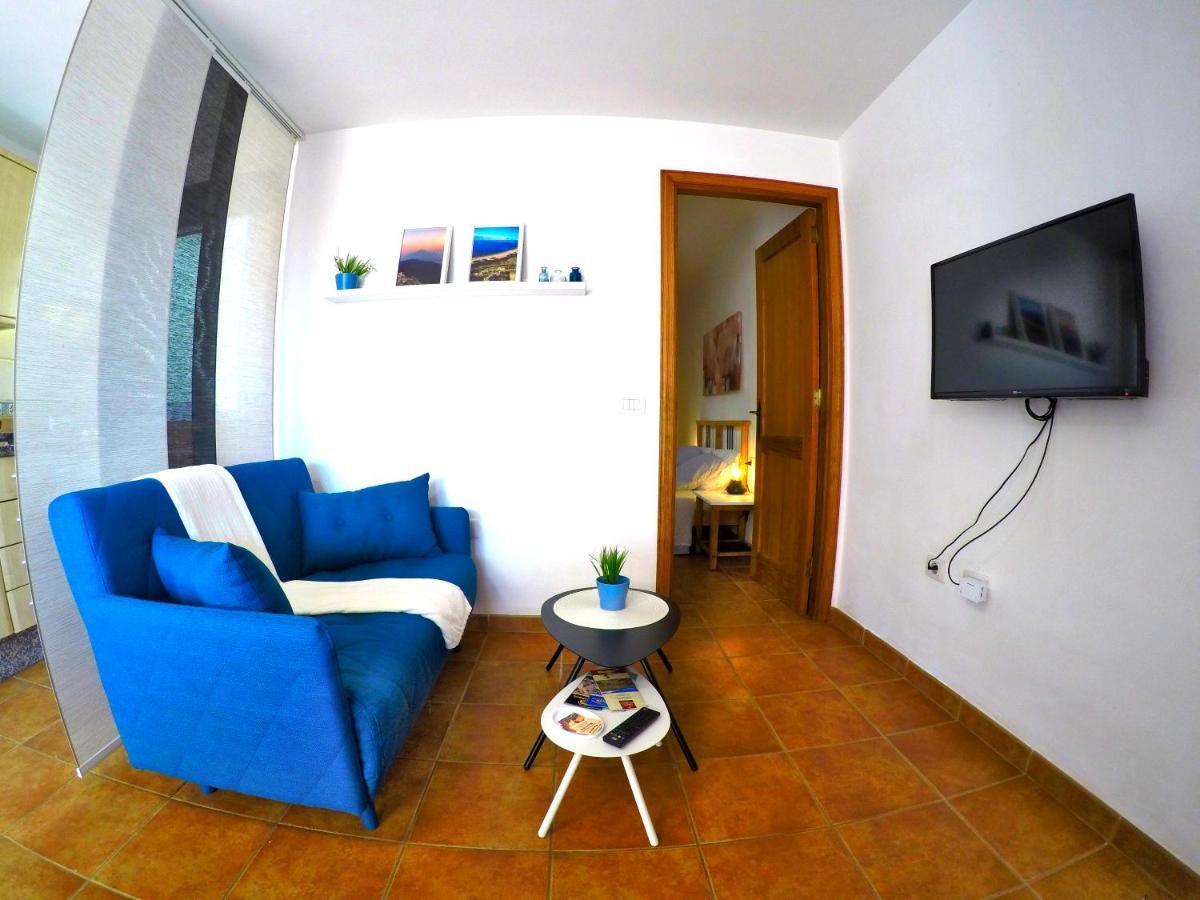 Apartamentos Ester Santa Cruz de Tenerife Luaran gambar