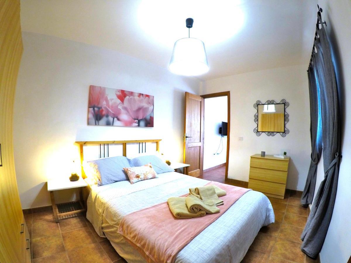 Apartamentos Ester Santa Cruz de Tenerife Luaran gambar